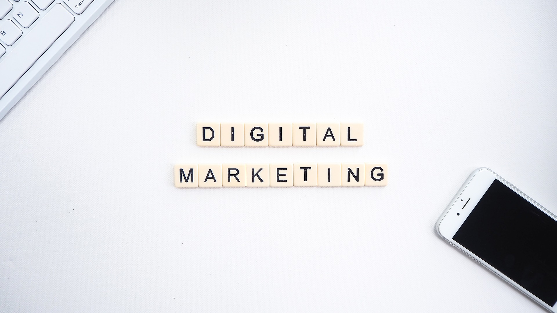 Digitální marketing online