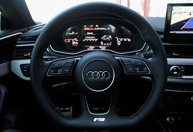 O automobil musíte pečovat. 